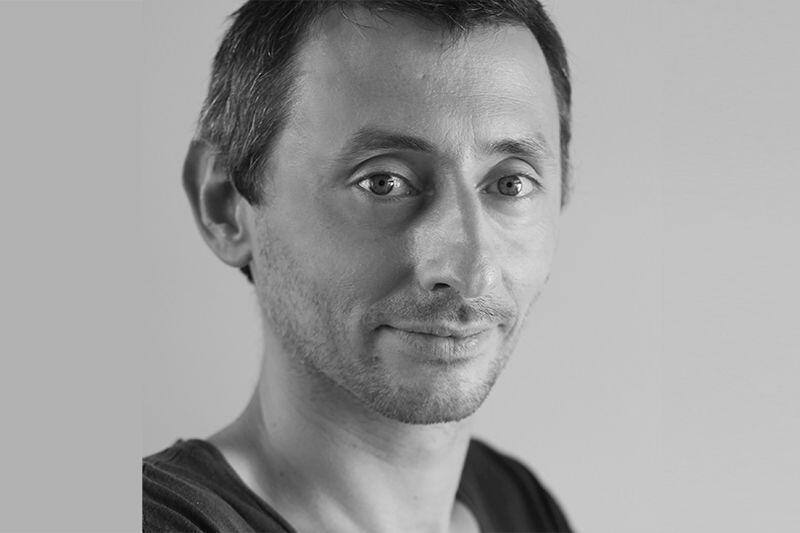 Socjolog Maciej Gdula