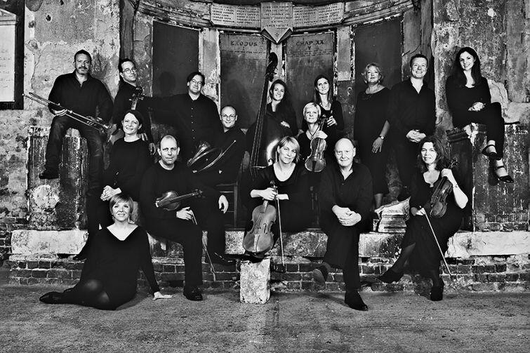 Podczas Actus Humanus Resurrectio 2018 wystąpi m.in. angielski zespół Gabreli Consort & Players, który zyskał uznanie krytyki i publiczności dzięki znakomitym wykonaniom muzyki epoki renesansu i baroku
