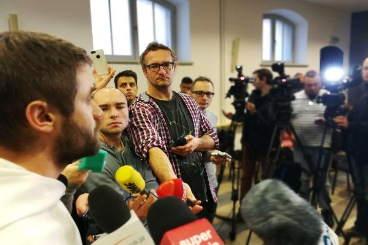 Przeor klasztoru gdańskich dominikanów apeluje o wsparcie w ratowaniu kościoła Św. Mikołaja