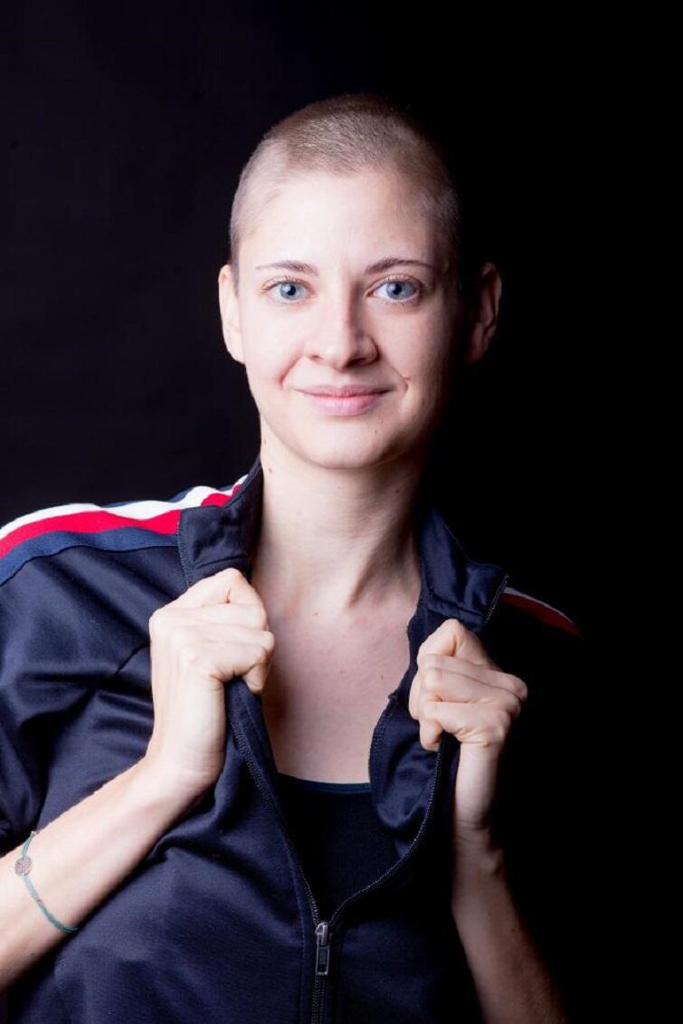 Magdalena Gorzelańczyk