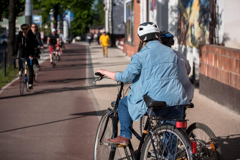 Audyt BYPAD to narzędzie realizacji skutecznej polityki rowerowej