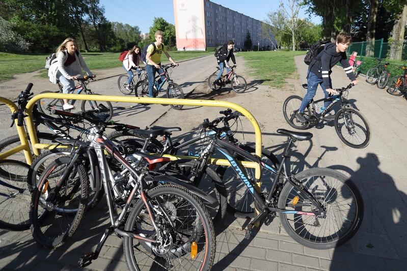 W przyszłym roku w Gdańsku powstaną kolejne kilometry dróg rowerowych
