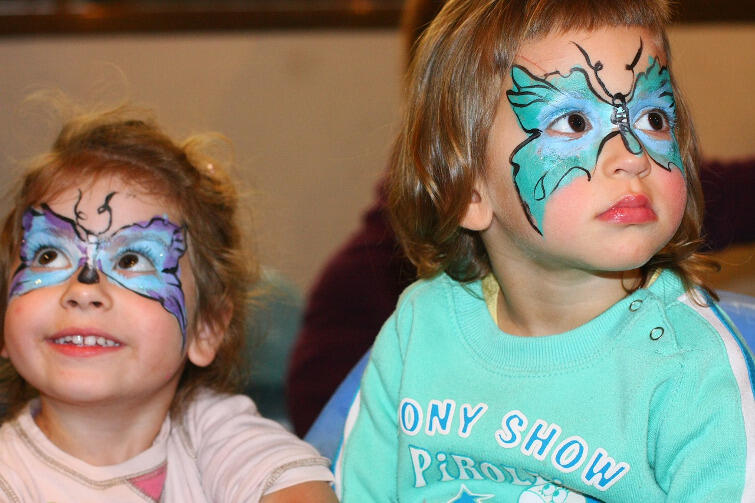 Karnawałowe bale nie tylko dla dorosłych. Na tematyczne zabawy dla dzieci z muzyką na żywo zaprasza Filharmonia Bałtycka