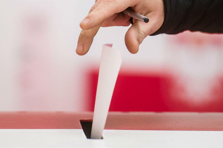 Przedterminowe wybory na urząd prezydenta Gdańska odbędą się 3 marca