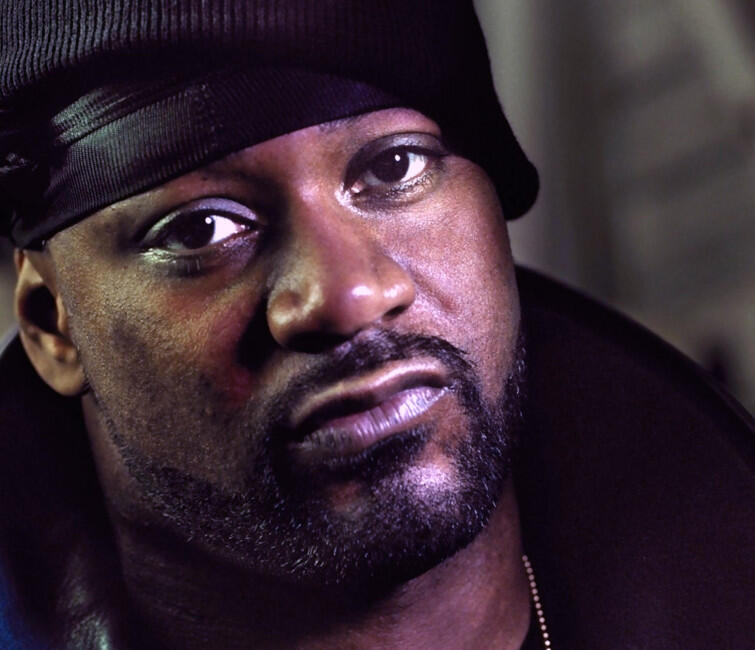 Ghostface Killah (wł. Dennis Coles) jest jednym z najbardziej rozpoznawalnych raperów w historii muzyki hip-hop