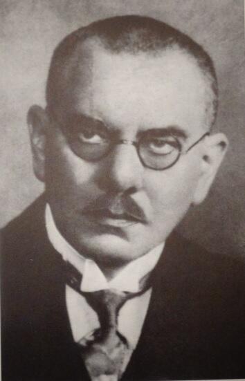 Teofil Kopczyński zmarł w 1938 roku w wieku 66 lat