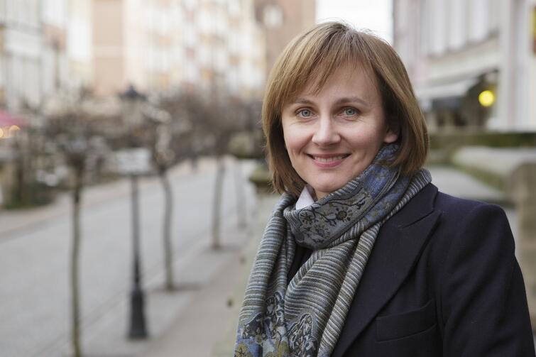 Alina Ratkowska to urodzona w Gdyni, ale związana z Gdańskiem wybitna klawesynistka, wielokrotnie nagradzana i nominowana m.in. do nagrody Fryderyki