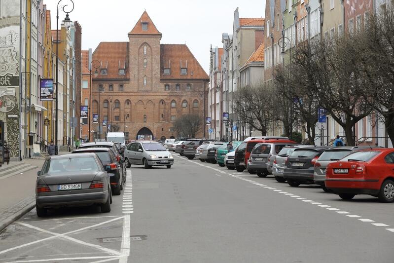 Propozycje zmian w SPP trafią teraz pod obrady Rady Miasta Gdańska