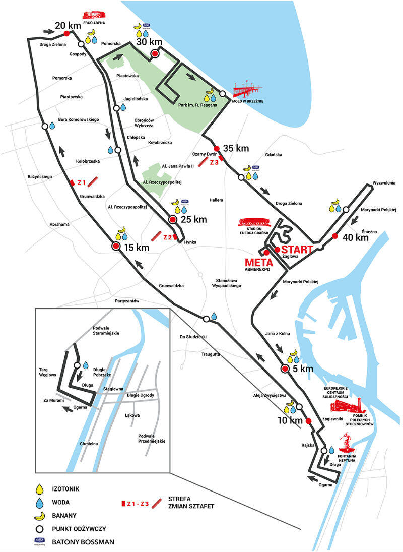 mapa_5_Gdansk_Maraton
