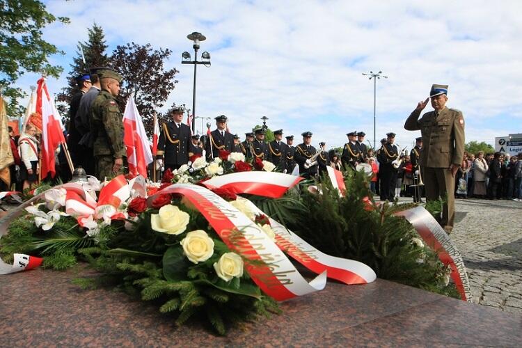 Obchody 84. rocznicy śmierci marszałka Józefa Piłsudskiego z udziałem kombatantów i władz odbędą się 12 maja
