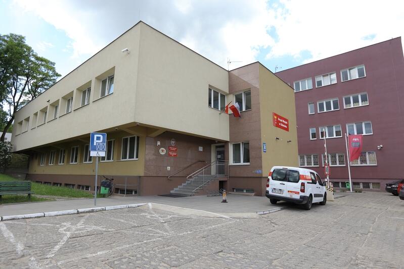 Konsultacje odbywać się będą w budynku Zespołu Obsługi Mieszkańców nr 1 przy ul. Partyzantów