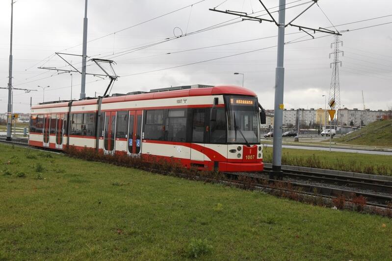 Gruntowna modernizacja czeka trzy gdańskie Bombardiery, które kursują po Gdańsku od 2007 r. 