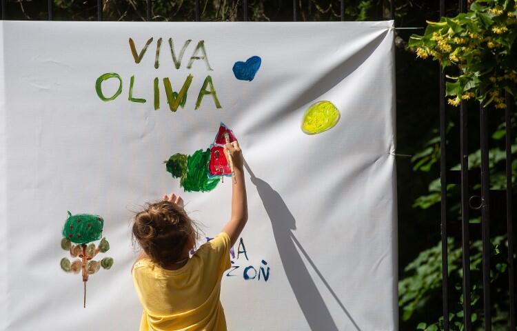 Święto Viva Oliva! odbyło się już po raz ósmy
