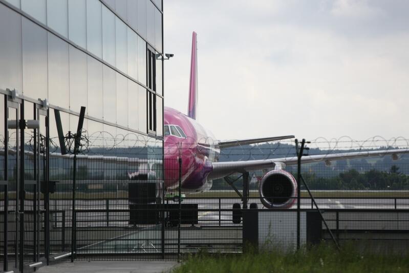 We wtorek, 5 sierpnia 2019 r., linie lotnicze Wizz Air poinformowały o uruchomieniu lotów do szkockiego Edynburga, a dzień później zapowiadają, że polecą do ukraińskiej Odessy