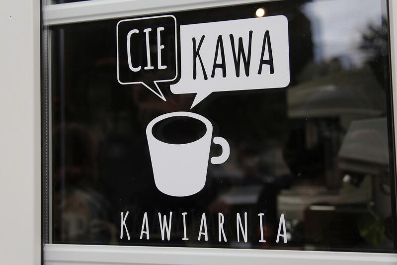 Gdańska kawiarnia społeczna cieKAWA bije rekordy popularności