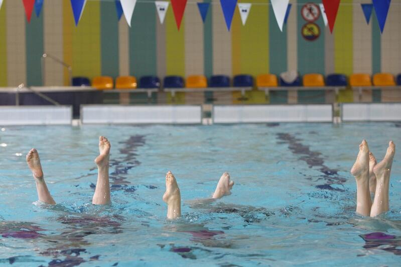 Klienci mają do wyboru cztery gdańskie pływanie z których - już od września - będą mogli korzystać siedem dni w tygodniu