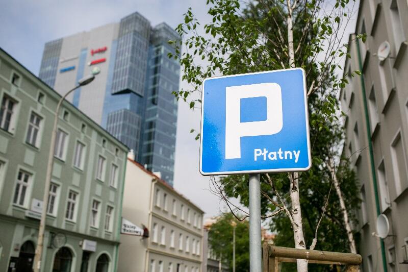 Nowe zmiany w Strefie Płatnego Parkowania wchodzą w życie od 9 września