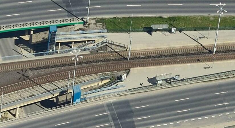 Przystanek tramwajowy Pohulanka  będzie miał nowe windy