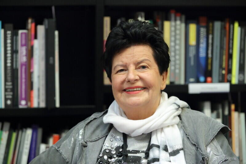 Prof. Joanna Senyszyn kandydatka na posła SLD
