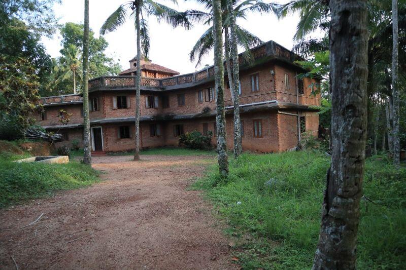 Mitraniketan Guest House – To miejsce w wiosce Velland stało się moim domem na czas pobytu w Indiach