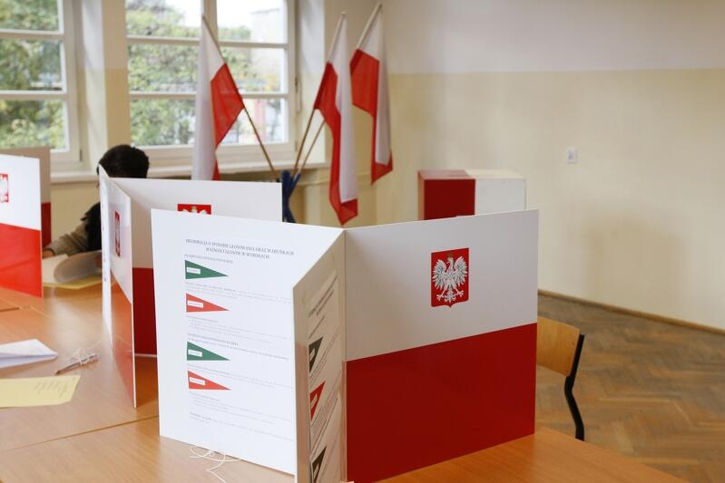 Wybory parlamentarne odbędą się 13 października 2019 r. 