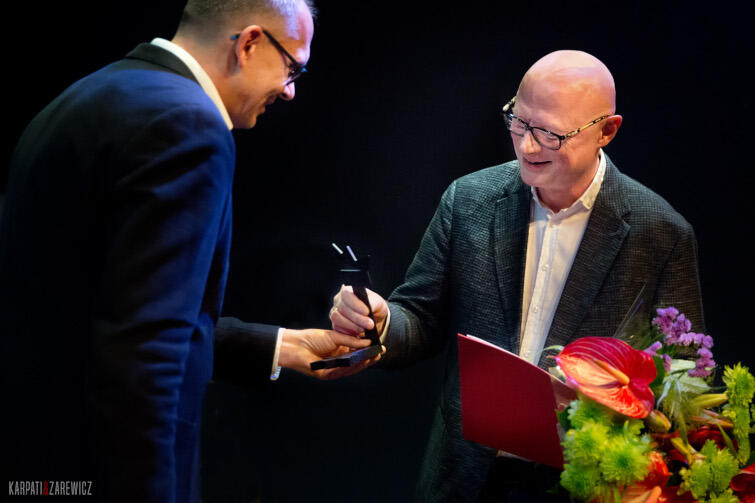 Uroczysta gala, podczas której wręczono nagrody, odbyła się 18 października w Instytucie Teatralnym im. Zbigniewa Raszewskiego w Warszawie