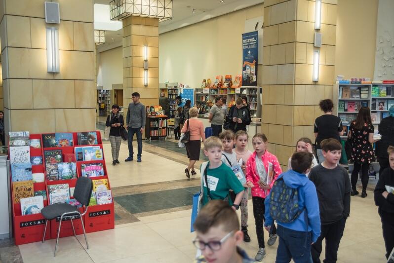 2. Gdańskie Targi Książki odwiedziło 16 tys. czytelników. Jak będzie w marcu 2020?