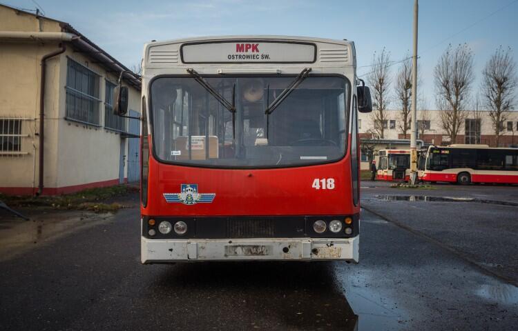 Po Gdańsku w latach 1978-1981 jeździło 122 takich autobusów 