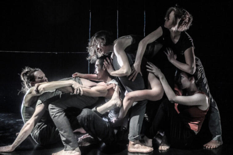 Tydzień Austriacki zakończy teatr tańca - zobaczymy „Models of Reality” w wykonaniu słynnego zespołu Liquid Loft