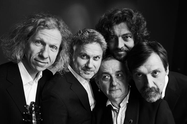 Ensemble Clément Janequin, założony w 1978 roku przez Dominique’a Visse’a francuski zespół muzyki dawnej, to dziś legenda wykonawstwa muzyki renesansu i wczesnego baroku