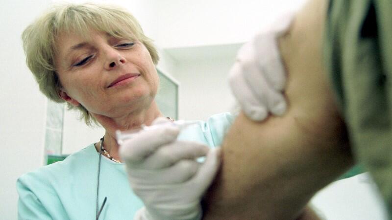 Gdańsk prowadzi program bezpłatnych szczepień dla seniorów od 2006 roku. W ubiegłym sezonie skorzystało z niego 3868 mieszkańców powyżej 65 roku życia