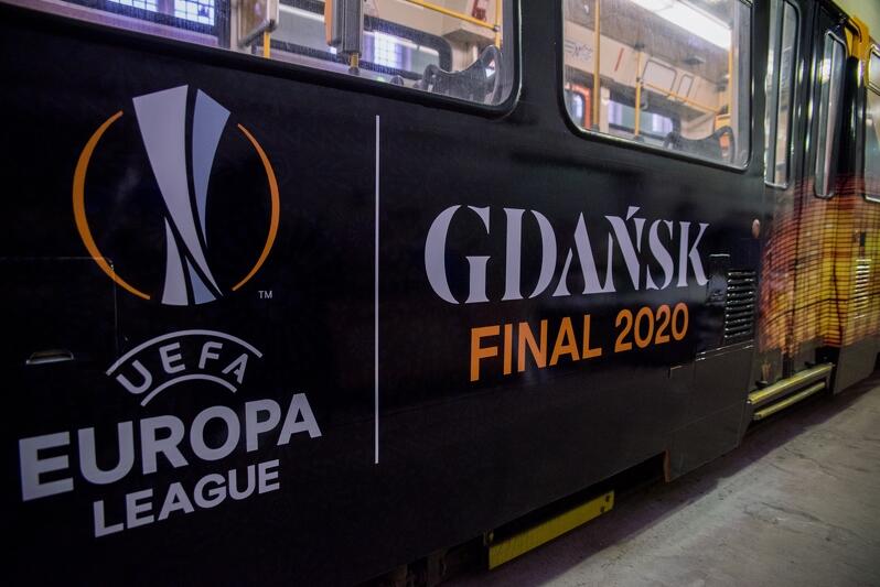 To wielkie piłkarskie święto zorganizowane zostanie w Gdańsku, 27 maja