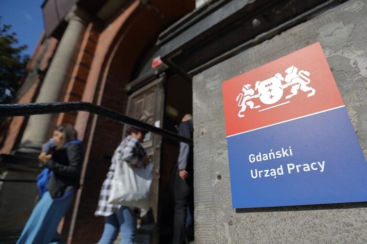 Gdański Urząd Pracy - ważna instytucja dla mieszkańców naszego miasta, a także gości z bliska i daleka, którzy szukają zatrudnienia