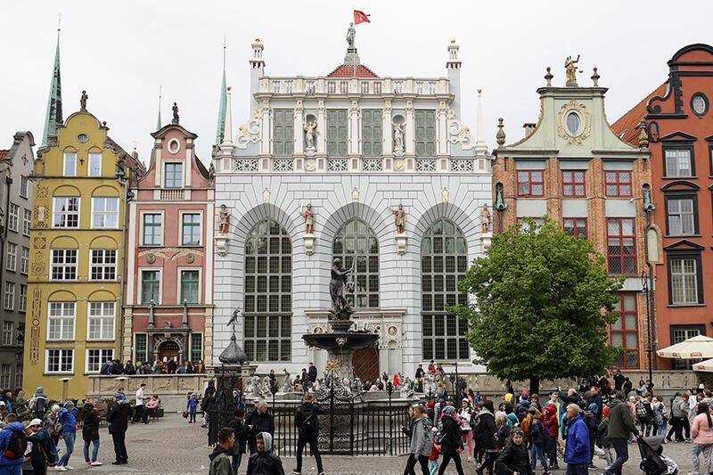 W Dworze Artusa 2 kwietnia odbędzie się uroczysta gala z okazji jubileuszu 50-lecia Muzeum Gdańska