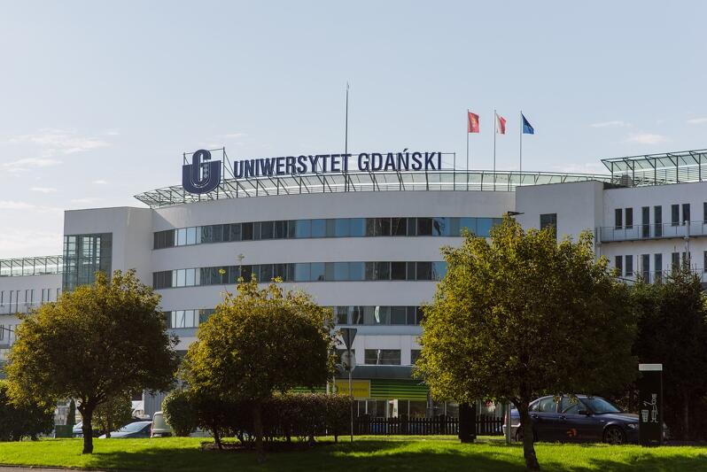Uniwersytet Gdański w 2020 roku obchodzi jubileusz 50-lecia