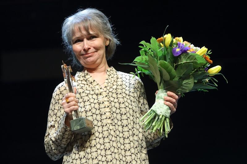 Gdańsk 2018 rok. Podczas poprzedniej edycji festiwalu laureatką Nagrody Literackiej Miasta Gdańska Europejski Poeta Wolności została Linda Vilhjálmsdóttir z Islandii. W tym roku festiwal odbędzie się dopiero pod koniec czerwca 