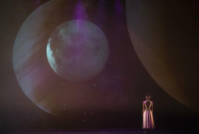 Opera Bałtycka. Sen nocy letniej  Felixa Mendelssohna, premiera 28 lutego 2020 r.