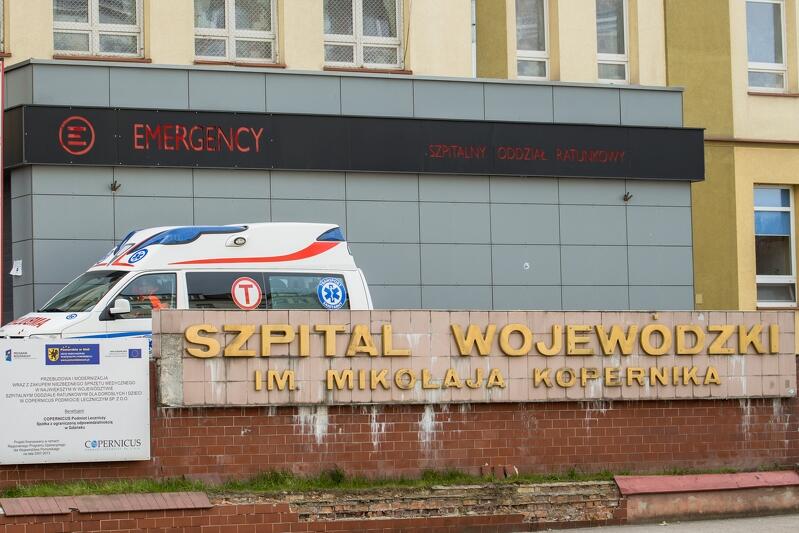 W Gdańsku zwiększa się liczba osób zarażonych koronawirusem. Jednak wciąż wykonywanych jest zbyt mało testów