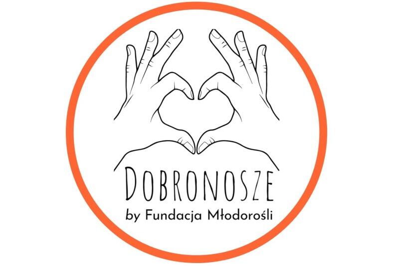 Dobronosze stworzyli na Facebooku grupę Widzialna Ręka Trójmiasto / Visible Hand 3CITY, która jednoczy osoby chcące pomagać innym w czasie pandemii koronawirusa