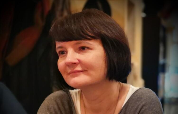 Katarzyna Kwiecień-Długosz skomponowała na carillon Ratusza Głównego Miasta utwór „Ad fontes” i zadedykowała go „szukającym nadziei”