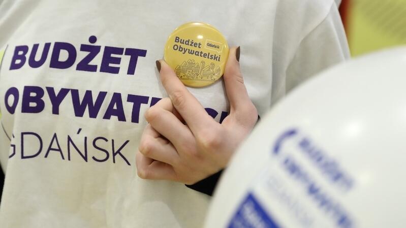 Od 8 czerwca można zgłaszać projekty do ósmej edycji Budżety Obywatelskiego w Gdańsku
