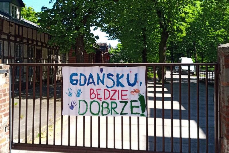 Specjalny Ośrodek Szkolno - Wychowawczy nr 3 w Gdańsku