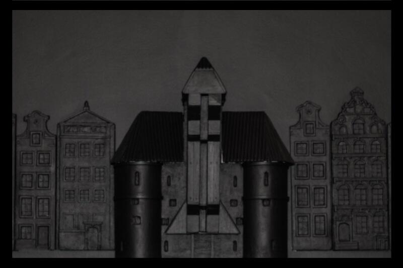 Wystawa „Niewidzialny Gdańsk” pozwala poznać historię naszego miasta i jego najważniejsze symbole zupełnie inaczej niż dotychczas. To pierwsza taka inicjatywa, angażująca zmysły inne niż wzrok