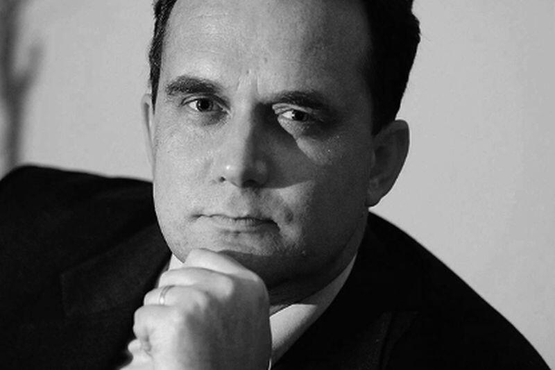 Prof. Tomasz Tomiak (1967-2020)