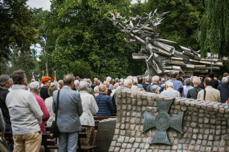 Uroczystości związane z 81. rocznicą wybuchu II wojny światowej odbędą się m.in. przy Pomniku Obrońców Poczty Polskiej w Gdańsku
