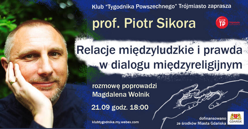 Piotr Sikora
