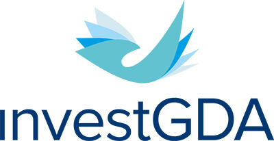Logo InvestGda