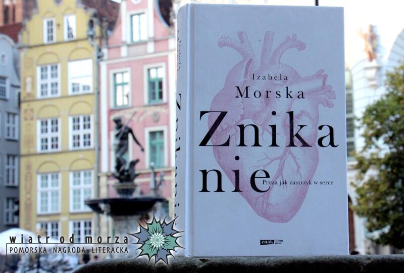 Krytyczka literacka Justyna Sobolewska napisała, że Znikanie  -  to nie jest poradnik alternatywnych metod leczenia, tylko książka-sprzeciw wobec znikania, ale też nadmiernej uległości w obliczu systemu 