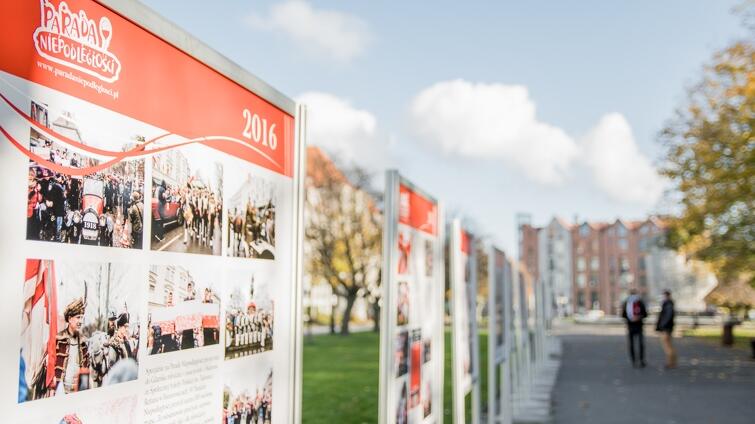 Parady w tym roku nie będzie, jest za to wystawa o paradach, które odbyły się w Gdańsku w poprzednich latach