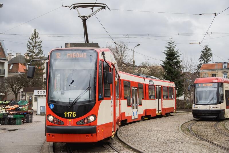 Pasażerowie komunikacji miejskiej powinni zapoznać się ze zmianami w funkcjonowaniu linii tramwajowych: 2, 5, 6, 8 i 12, które zaplanowane są na weekend 28 i 29 listopada
